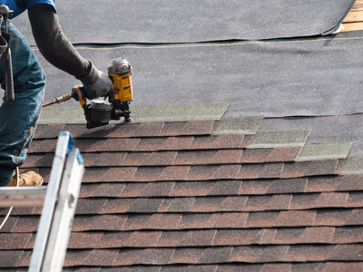 About Roof Repair Experts Wakefield, RI