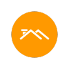 Roof Repair Experts Logo